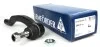 Наконечник рулевой тяги Ducato/Boxer 06- Л. LEMFORDER 33484 01