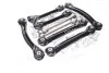 Рычаг (к-т) MERCEDES W202 / W124 / W210 / W201 задняя сторона 82-03 LEMFORDER 3350001 (фото 3)