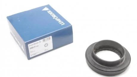 Опорный подшипник MERCEDES W204 / W212 передняя сторона 07 - LEMFORDER 3350301