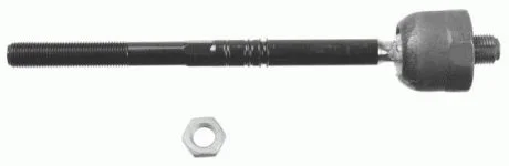 Рулевая тяга MERCEDES C (W204) / E (W212) передняя сторона 07-17 LEMFORDER 3353401