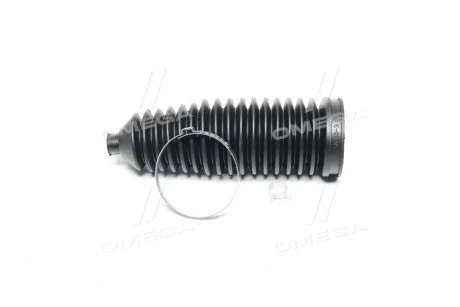Пыльник рулевой рейки CITROEN, FIAT, LANCIA, PEUGEOT, VW передняя ось LEMFORDER 33594 01