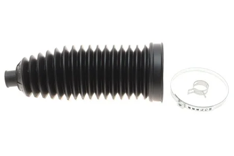 Пильовик рульової рейки AUDI / BMW / PORSCHE / VW Q7 / X3 / 5/6 / Cayenne / Touareg передня сторона 06 - LEMFORDER 3361501