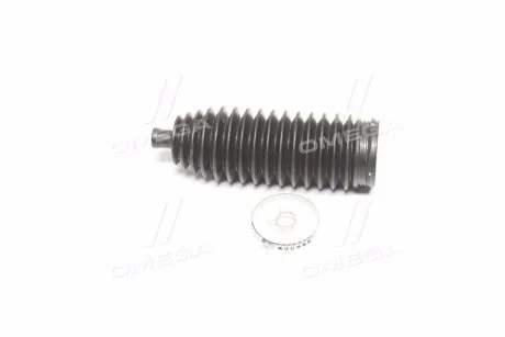 Пыльник рулевой рейки RENAULT Laguna передняя сторона 01-07 LEMFORDER 3361801