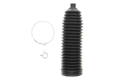 Пыльник рулевой рейки MERCEDES W203 / R171 передняя сторона 00- 11 LEMFORDER 3362401