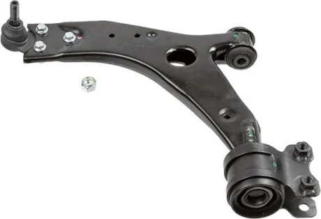 Рычаг FORD / VOLVO Focus / C30 / C70 / S40 / V50 передняя левая сторона 04-12 LEMFORDER 3370501