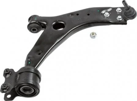 Рычаг FORD / VOLVO Focus / C30 / C70 / S40 / V50 передняя правая сторона 04-12 LEMFORDER 3370601