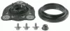 Опора амортизатора (к-т) RENAULT Laguna III \'\'F \'\'07-15 3373201