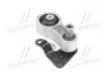 Подушка КПП FORD B-Max / Fiesta / Fusion 01 - LEMFORDER 3375201 (фото 1)