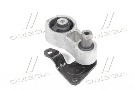 Подушка КПП FORD B-Max / Fiesta / Fusion 01 - LEMFORDER 3375201
