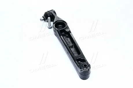 Рычаг OPEL / SUBARU / SUZUKI Agila / Justy / Ignis передняя сторона 00-08 LEMFORDER 3376201