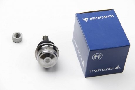 Шаровая опора нижняя MB E/S-класс (W211/W220) LEMFORDER 33773 01