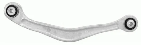 Рычаг MERCEDES S (W221) (2) задняя левая сторона 05 - LEMFORDER 3382601