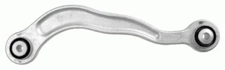 Рычаг MERCEDES S (W221) (1) задняя левая сторона 05 - LEMFORDER 3382801