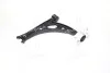 Рычаг AUDI / SEAT / SKODA / VW A3 / Altea / Octavia / Caddy / Golf передняя левая сторона 04 - LEMFORDER 3383401 (фото 3)