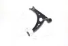 Рычаг AUDI / SEAT / SKODA / VW A3 / Altea / Octavia / Caddy / Golf передняя левая сторона 04 - LEMFORDER 3383401 (фото 4)