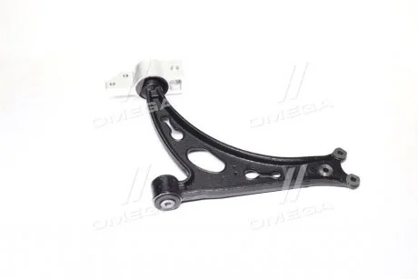 Рычаг AUDI / SEAT / SKODA / VW A3 / Altea / Octavia / Caddy / Golf передняя левая сторона 04 - LEMFORDER 3383401