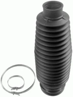 Пыльник рулевой рейки CITROEN / PEUGEOT C6 / 407 передняя левая сторона 04-10 LEMFORDER 3384301