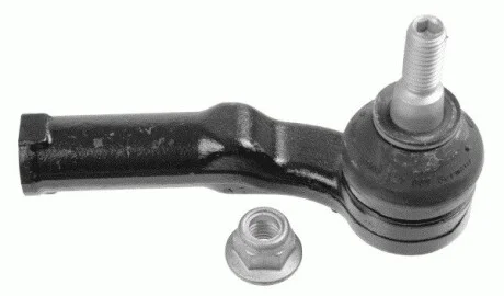 Наконечник рулевой тяги FORD Kuga I передняя правая сторона 08-12 LEMFORDER 3387301