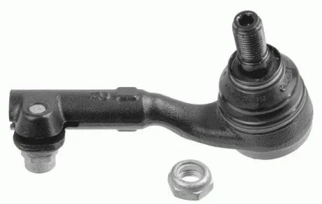 Наконечник рулевой тяги BMW 3 (E90 / E91) / X1 (E84) передняя правая сторона 06 - LEMFORDER 3388301