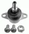 Кульова опора BMW 3 (E90/E91)/X1 (E84) 06 - 3390201