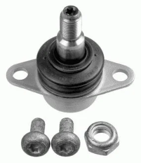 Кульова опора BMW 3 (E90/E91)/X1 (E84) 06 - LEMFORDER 3390201