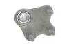 Шарова опора AUDI / SEAT / SKODA / VW A1 / Ibiza / Fabia / Polo передня ліва сторона 00 - LEMFORDER 3390501 (фото 2)