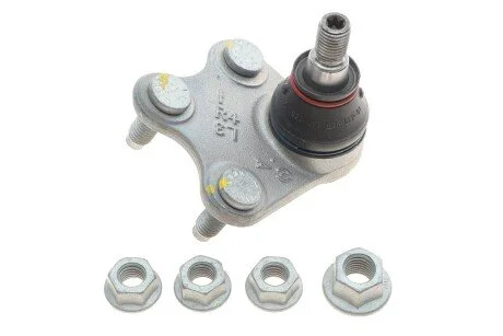 Шарова опора AUDI / SEAT / SKODA / VW A1 / Ibiza / Fabia / Polo передня права сторона 00 - LEMFORDER 3390601