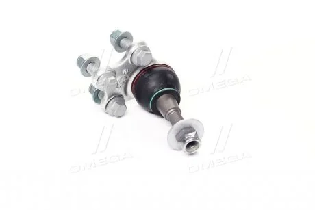 Шаровая опора RENAULT Laguna передняя сторона 07 - LEMFORDER 3395101