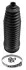 Пильник рульової рейки ALFAROMEO/FIAT/FORD/OPEL/PEUGEOT Mito/Punto/Fiesta/Corsa D/Bipper "F "08>> 3396001