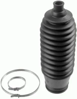 Пильник рульової рейки OPEL/SUZUKI Agila/Swift "FR "04>> LEMFORDER 33968 01