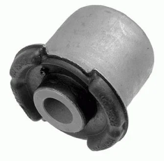 С/блок верхній важеля перед. Land Rover Discovery III, Discovery IV, Range Rover Sport 2.7D-5.0 07.04- LEMFORDER 3401801