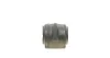 Втулка стабилизатора FORD Focus передняя сторона D = 18mm 99- 05 LEMFORDER 3405501 (фото 3)