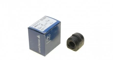 Втулка стабилизатора FORD Focus передняя сторона D = 18mm 99- 05 LEMFORDER 3405501