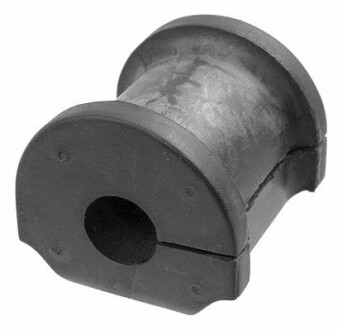 Втулка стабилизатора HONDA Civic передняя сторона D = 15,9mm 01-05 LEMFORDER 3405901 (фото 1)