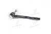 Наконечник рулевой тяги MERCEDES X164 / W164 передняя правая сторона 05- 12 LEMFORDER 3408401 (фото 3)