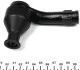 Наконечник рулевой тяги FORD B-Max / Fiesta передняя правая сторона 09 - LEMFORDER 3409101 (фото 3)
