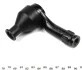 Наконечник рулевой тяги FORD B-Max / Fiesta передняя правая сторона 09 - LEMFORDER 3409101 (фото 4)
