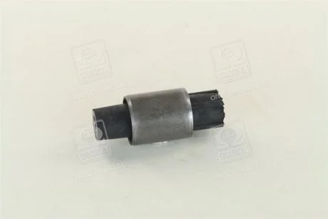 Глушитель OPEL/SAAB Vectra B/9-5 задний 95-10 LEMFORDER 3409401