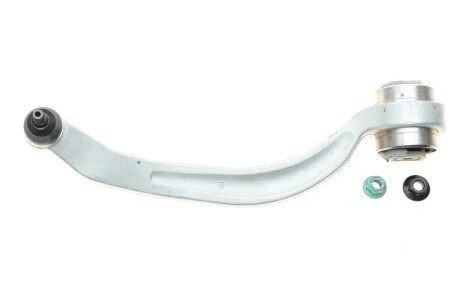 Рычаг AUDI Allroad (4BH, C5) передняя правая сторона 00-05 LEMFORDER 3410101
