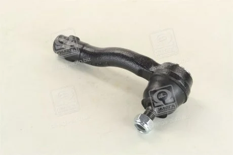 Наконечник рулевой тяги CHEVROLET / DAEWOO Lacetti (J200) / Nubira передняя левая сторона 04 - LEMFORDER 3431801