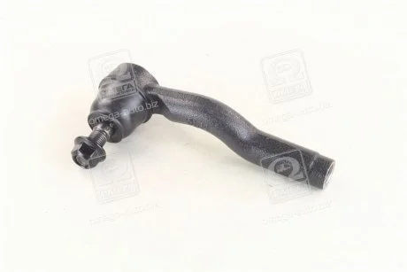 Наконечник рулевой тяги MAZDA 6 (GG) передняя левая сторона 02- 07 LEMFORDER 3433001
