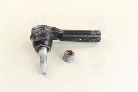 Накінечник рульової тяги CHRYSLER/DODGE 300 C/ Magnum "F "04-"11 LEMFORDER 3435501
