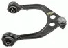 Рычаг CHEVROLET / CHRYSLER / DODGE Venture / 300C / Magnum передняя правая сторона 02-11 3435901