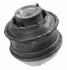 Подушка двигателя MERCEDES E (W211) "02-09 3437501
