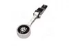 Подушка двигуна SEAT/SKODA/VW Ibiza/Fabia/Rapid/Polo "06>> LEMFORDER 3437601 (фото 4)