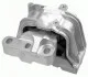 Подушка двигателя AUDI / SEAT / SKODA / VW A3 / Leon / Caddy / Golf / Passat / Touran 05 - LEMFORDER 3437901 (фото 1)