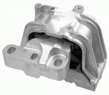 Подушка двигуна AUDI / SEAT / SKODA / VW A3 / Leon / Caddy / Golf / Passat / Touran 05 - LEMFORDER 3437901