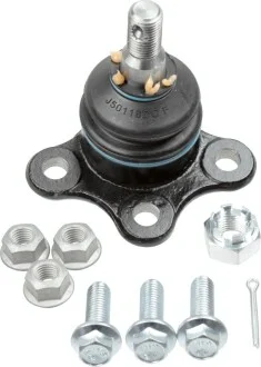 Шарова опора LEMFORDER 34402 01