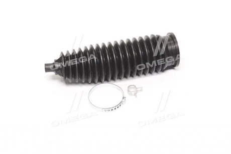 Пыльник рулевой рейки NISSAN Almera (N16) / Primera (P12) передняя сторона 02- 11 LEMFORDER 3440701