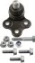 Кульова опора FIAT/LANCIA Bravo/Stilo/Delta "F "01>> LEMFORDER 3441801 (фото 1)